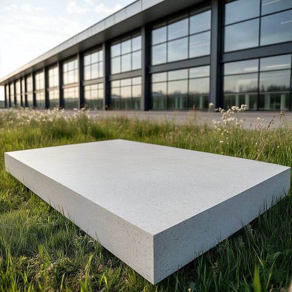 Гипсостружечная плита