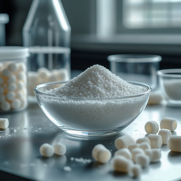 Кислота себациновая