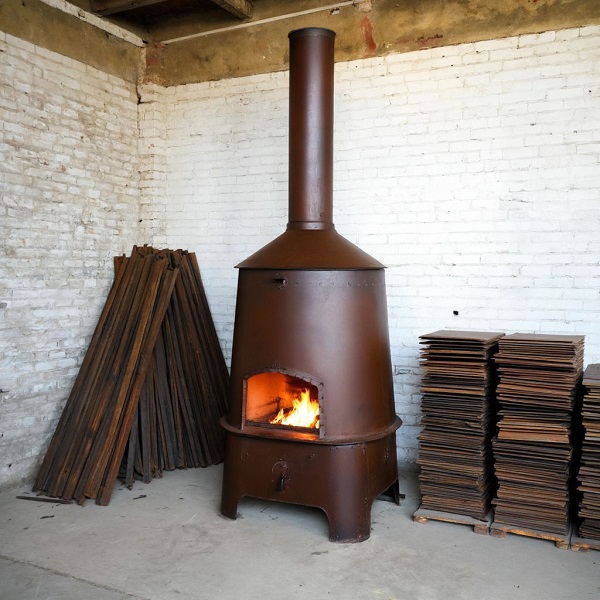 Металлоконструкции для металлургии