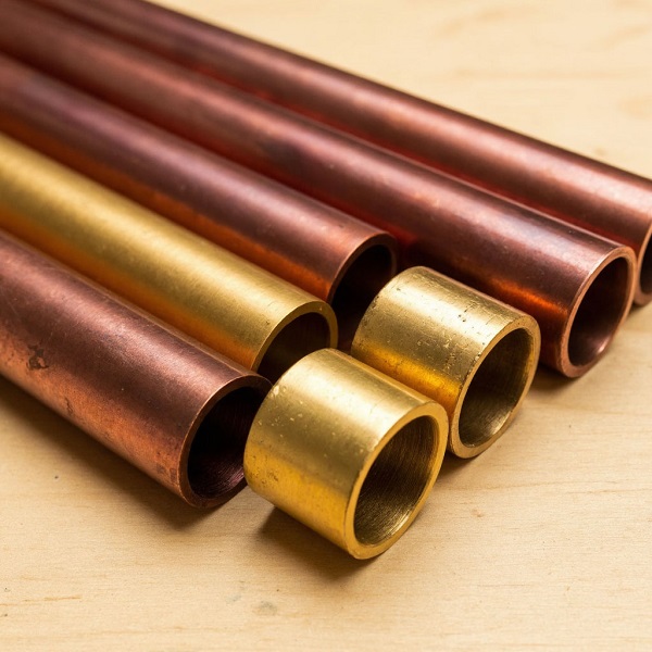 Производство втулок