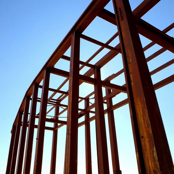 Производство строительных конструкций