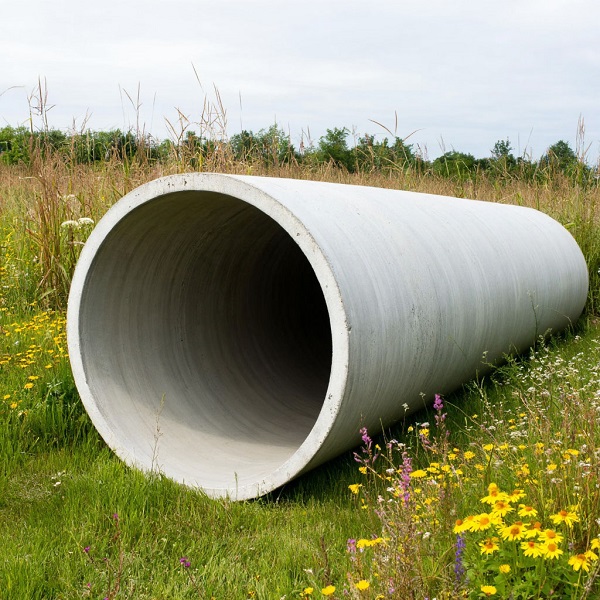 Трубы хризотилцементные