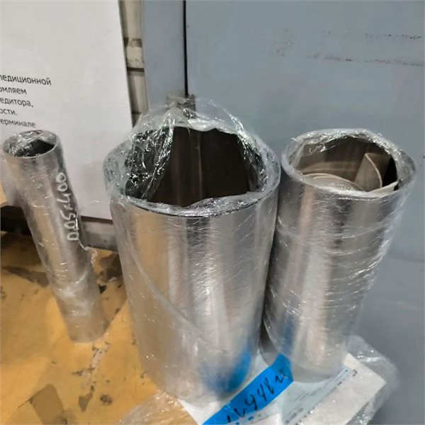 Лента нержавеющая 1,5х220 мм 03х17н13м2т